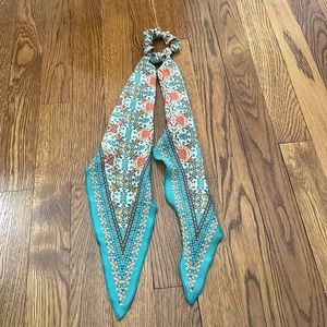Free People On the Road Scarf Pony